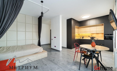 Купить 1-комнатную квартиру, Копище, Авиационная ул., 14. Фото 4