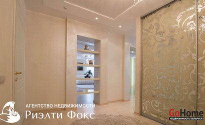 Купить 3-комнатную квартиру, Минск, Филимонова ул. 12 (Партизанский район). Фото 18