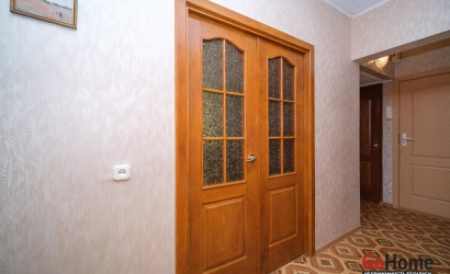 Купить 3-комнатную квартиру, Минск, Корженевского ул., 10/4 (Октябрьский район). Фото 26