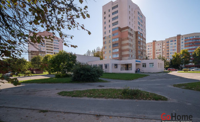 Купить 2-комнатную квартиру, Минск, Звязда газеты просп., 3 (Московский район). Фото 32