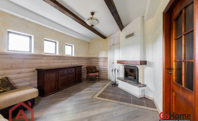 Купить дом, Избище, Солнечная, 24.81 соток. Фото 6