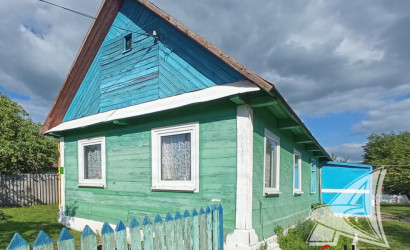 Купить дом, Жабинка, г. Жабинка, 20 соток. Фото 1