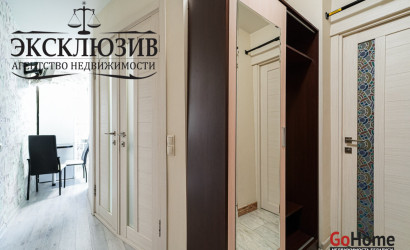 Купить 2-комнатную квартиру, Минск, Беляева ул., 3 (Первомайский район). Фото 20