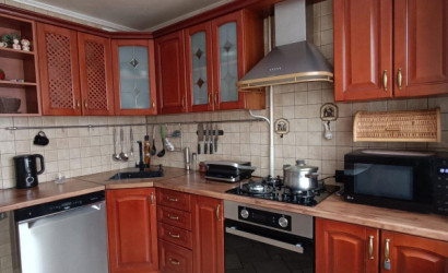 Купить 3-комнатную квартиру, Брест, Луцкая ул.. Фото 3