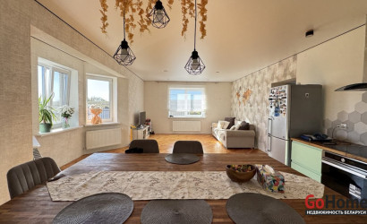 Купить дом, Жукевичи, 11.37 соток. Фото 6