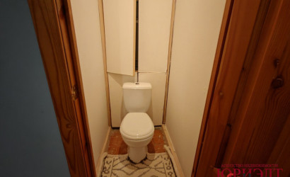 Купить 2-комнатную квартиру, Витебск, Чкалова, 56. Фото 8