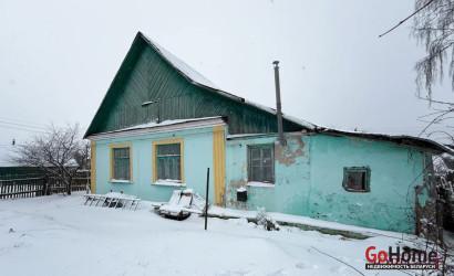 Купить дом, Витебск, Заслонова, 7.6 соток. Фото 3