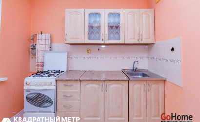 Купить 3-комнатную квартиру, Заречье, Зареченская ул., 43. Фото 5
