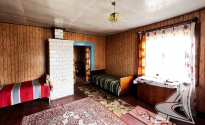 Купить дом, Подлесье-Радваничское, Мухавецкий с/с, 25 соток. Фото 7