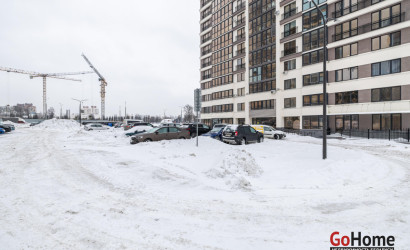 Купить 3-комнатную квартиру, Минск, Леонида Щемелёва ул., 10 (Октябрьский район). Фото 27