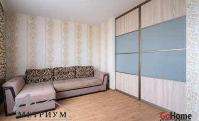 Купить 3-комнатную квартиру, Минск, Аэродромная ул., 32 (Октябрьский район). Фото 4