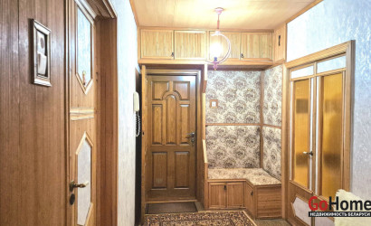 Купить 3-комнатную квартиру, Скидель, Ленина, 78. Фото 5