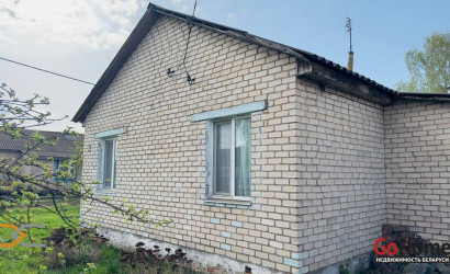 Купить дом, Октябрь, Молодежная ул., 10, 15 соток. Фото 7