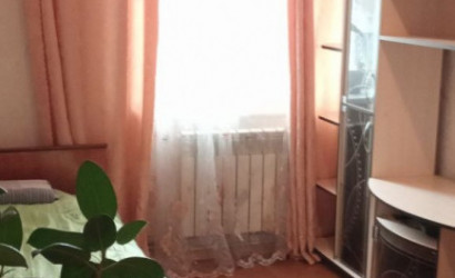 Снять 2-комнатную квартиру на сутки, Быхов, Ленина, 47. Фото 1