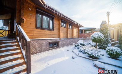 Купить дом, МАЛИНОВКА-2001, 9.98 соток. Фото 8