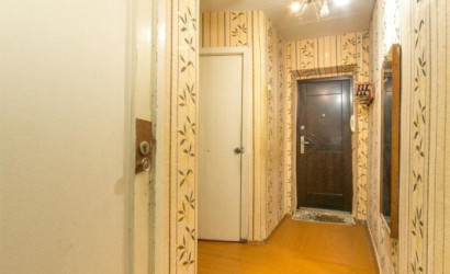 Купить 2-комнатную квартиру, Молодечно, Хмельницкого ул., 6. Фото 12