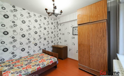 Купить 4-комнатную квартиру, Минск, Пушкина просп., 40/1 (Фрунзенский район). Фото 12