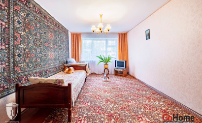 Купить 3-комнатную квартиру, Минск, Надеждинская, 11/2 (Ленинский район). Фото 9