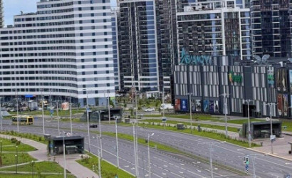 Купить 1-комнатную квартиру, Минск, Савицкого ул., 23(Октябрьский район). Фото 18