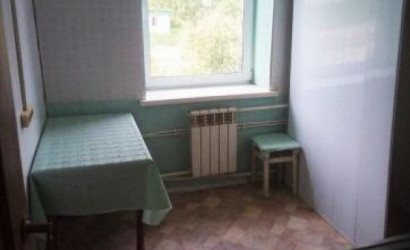 Купить 2-комнатную квартиру, Зазерье, Октябрьская ул., 6. Фото 5