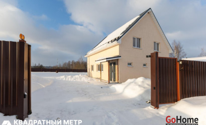 Купить дом, Голышово, Луговая ул., 2, 15 соток. Фото 21