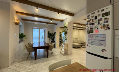 Купить коттедж, Остромечево, Брестская, 15 соток. Фото 2