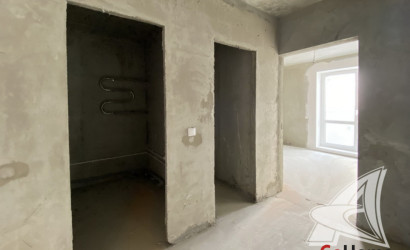 Купить 1-комнатную квартиру, Брест, Речица, ул. Адамковская. Фото 17