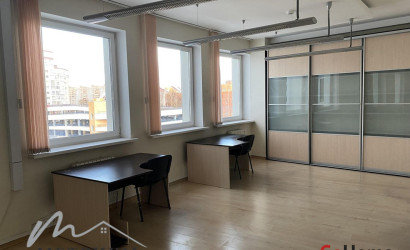 Аренда офиса, Минск, Шафарнянская ул., 11,  47.9 кв.м.. Фото 1