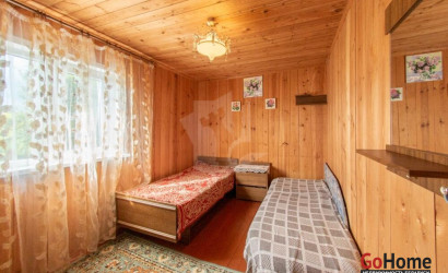 Купить дом в деревне, Зеленая роща, 4.6 соток. Фото 13