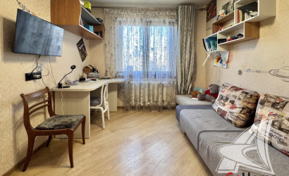 Купить 4-комнатную квартиру, Брест, Вулька, ул. Вульковская. Фото 11