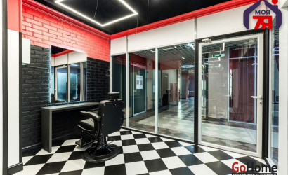Продажа помещения, Минск, Мстиславца ул., 3, 36 кв.м.. Фото 11