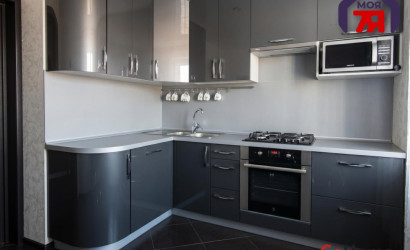 Купить 3-комнатную квартиру, Солигорск, Железнодорожная ул., 28. Фото 13