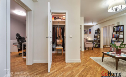 Купить 3-комнатную квартиру, Минск, Богдановича ул., 130 (Советский район). Фото 16