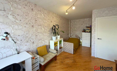 Купить 3-комнатную квартиру, Минск, Жудро ул., 39 (Фрунзенский район). Фото 17