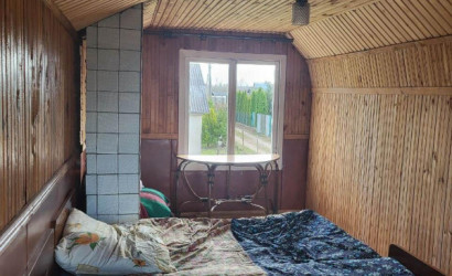 Купить дом в деревне, ЧАРОВНИЦА, 6.95 соток. Фото 38