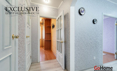 Купить 3-комнатную квартиру, Минск, Рафиева ул., 97(Московский район). Фото 20