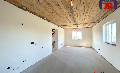 Купить дом в деревне, Плянта-9, 10.03 соток. Фото 6