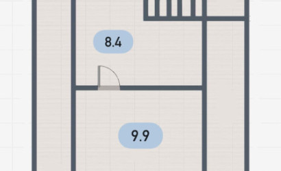 Купить дом в деревне, Витамин ЦУМа, 5 соток. Фото 3