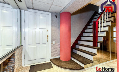 Купить дом, Михановичи, Бачило ул., 22.84 соток. Фото 6