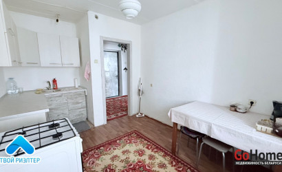 Купить 1-комнатную квартиру, Мозырь, Юности б-р, д.133. Фото 7