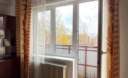 Купить 2-комнатную квартиру, Витебск, Московский, 40. Фото 7