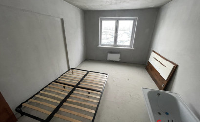 Купить 2-комнатную квартиру, Гродно, Виктора Глухова, 17. Фото 4