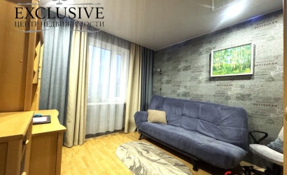 Купить 3-комнатную квартиру, Новополоцк, Молодежная ул., 142. Фото 5