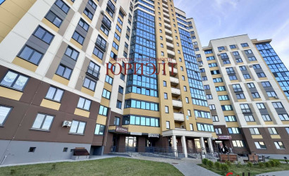 Купить 3-комнатную квартиру, Гродно, Соломовой, 157Б. Фото 1