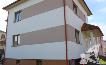 Купить дом, Брест, Речица, 6.97 соток. Фото 6