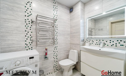 Купить коттедж, Борисов, Чкалова 6-й пер., 7.9 соток. Фото 20