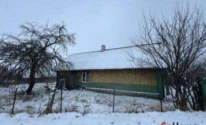 Купить дом, Бобровичи, Центральная ул., 53, 25 соток. Фото 8