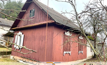 Купить дом в деревне, ГОРИЗОНТ-82, 5 соток. Фото 8