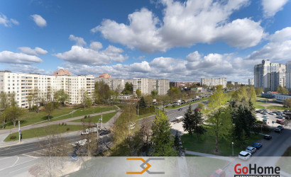 Купить 3-комнатную квартиру, Минск, Звязда газеты просп., 35(Московский район). Фото 22