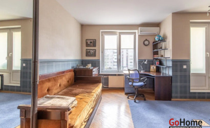 Купить 4-комнатную квартиру, Минск, Семёнова, 15(Ленинский район). Фото 18